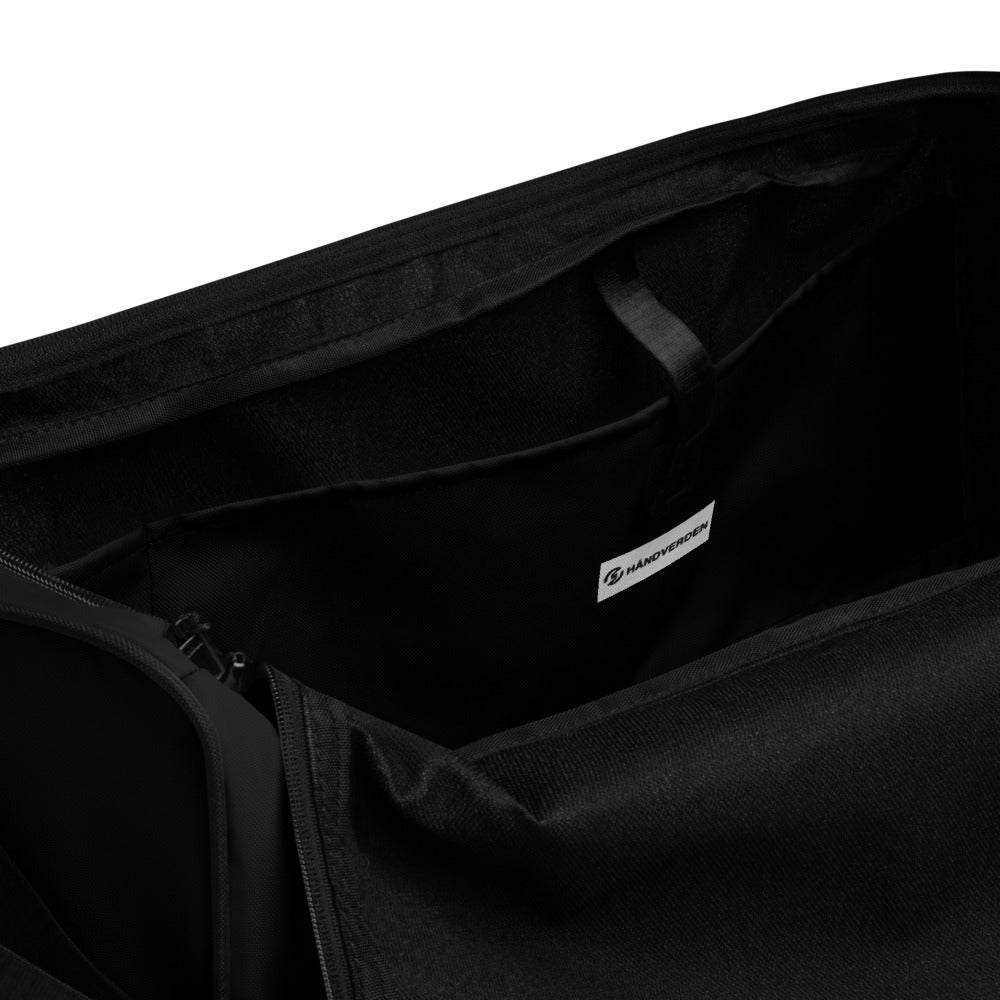 HANDVERDEN™ Weekender