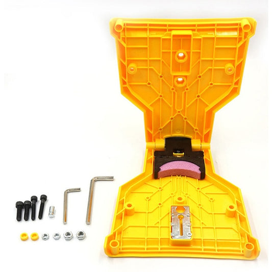 HANDVERDEN™ Kettensägenschärfer