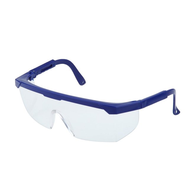 HANDVERDEN™ - Schutz und Arbeitsbrille