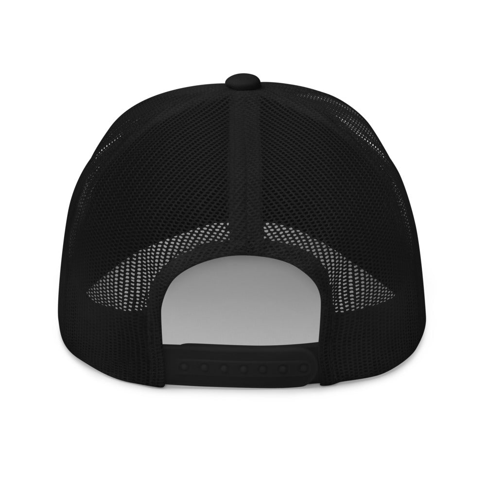 HANDVERDEN™ Trucker-Cap