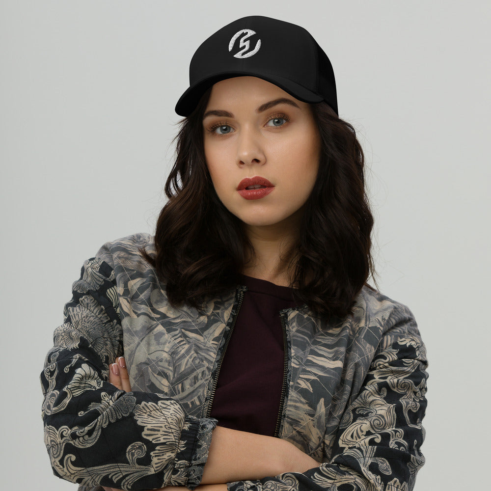 HANDVERDEN™ Trucker-Cap