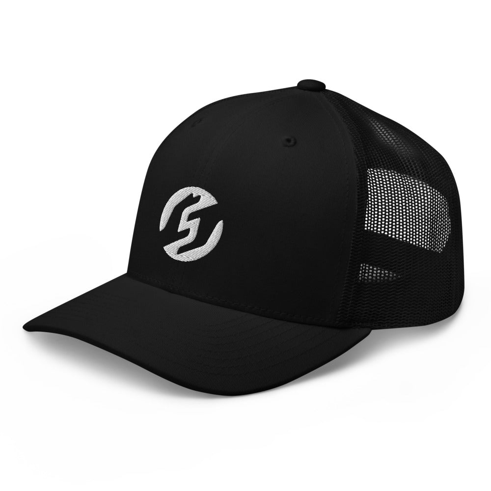 HANDVERDEN™ Trucker-Cap