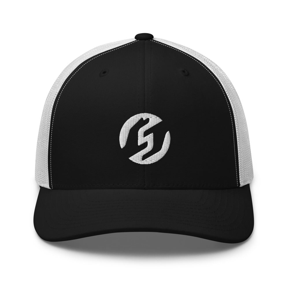 HANDVERDEN™ Trucker-Cap