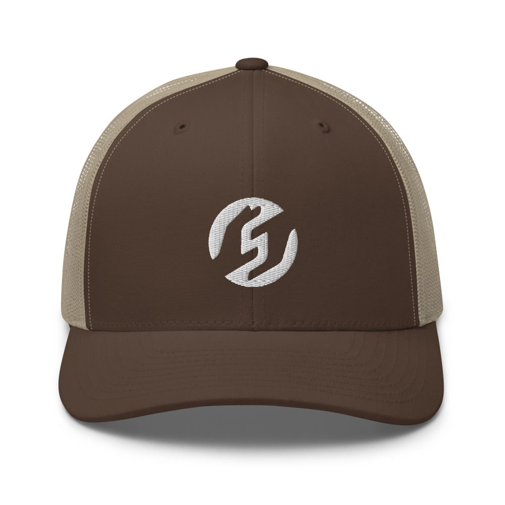 HANDVERDEN™ Trucker-Cap