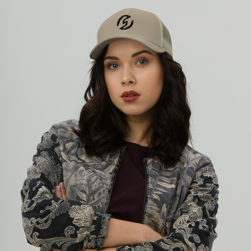 HANDVERDEN™ Trucker-Cap
