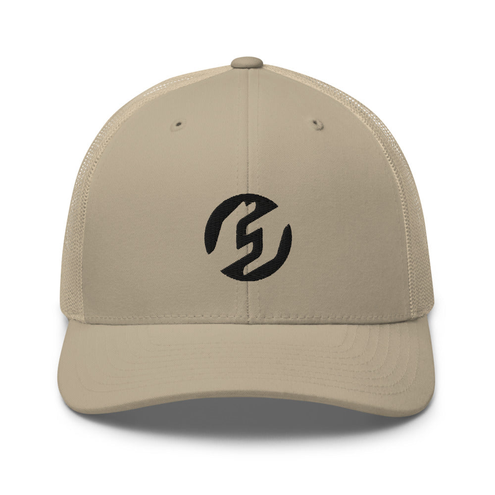 HANDVERDEN™ Trucker-Cap