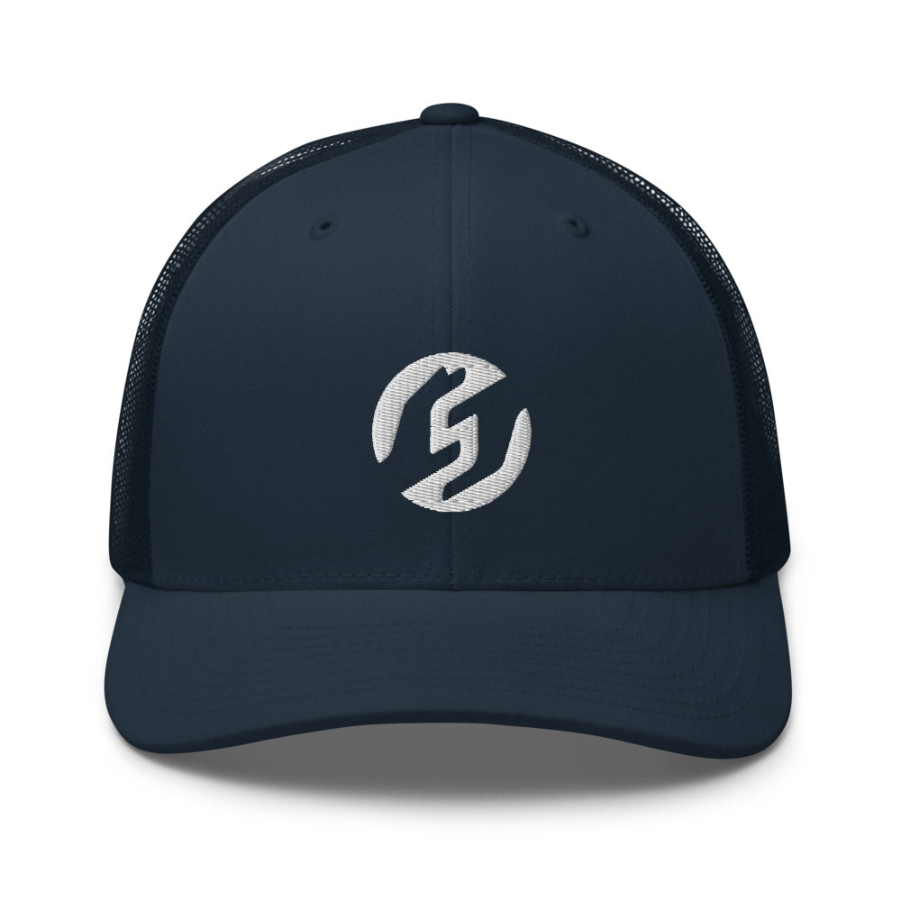 HANDVERDEN™ Trucker-Cap