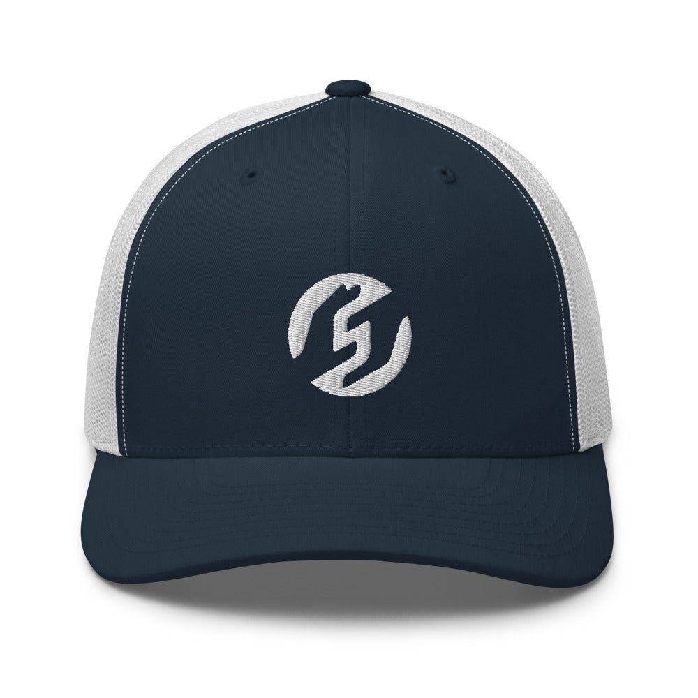 HANDVERDEN™ Trucker-Cap