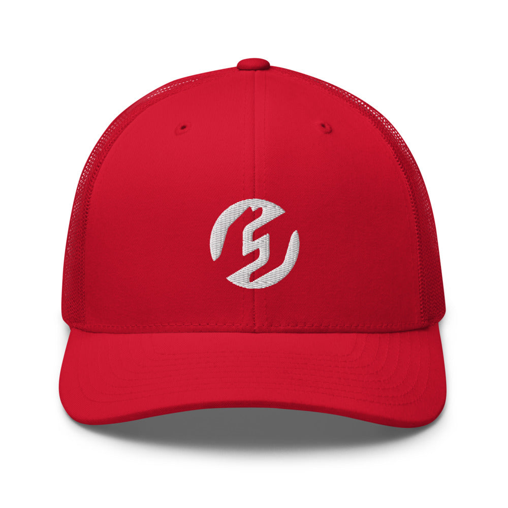 HANDVERDEN™ Trucker-Cap