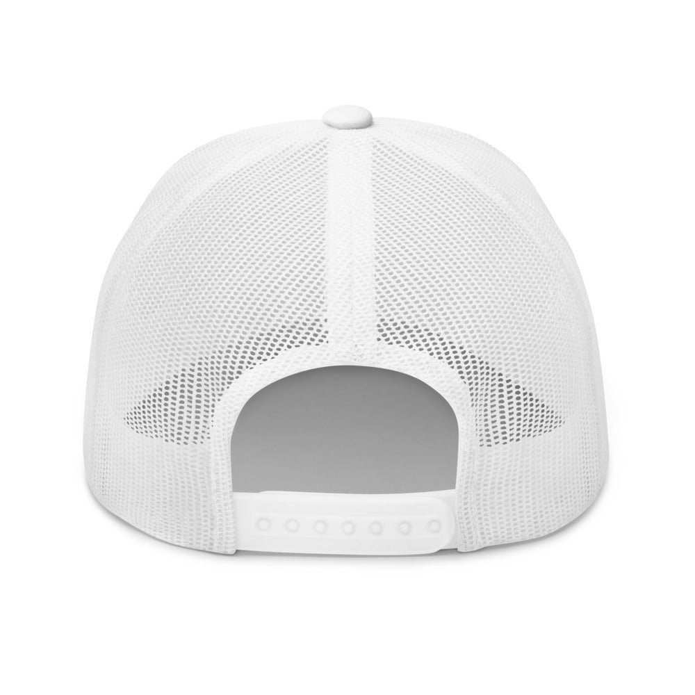 HANDVERDEN™ Trucker-Cap