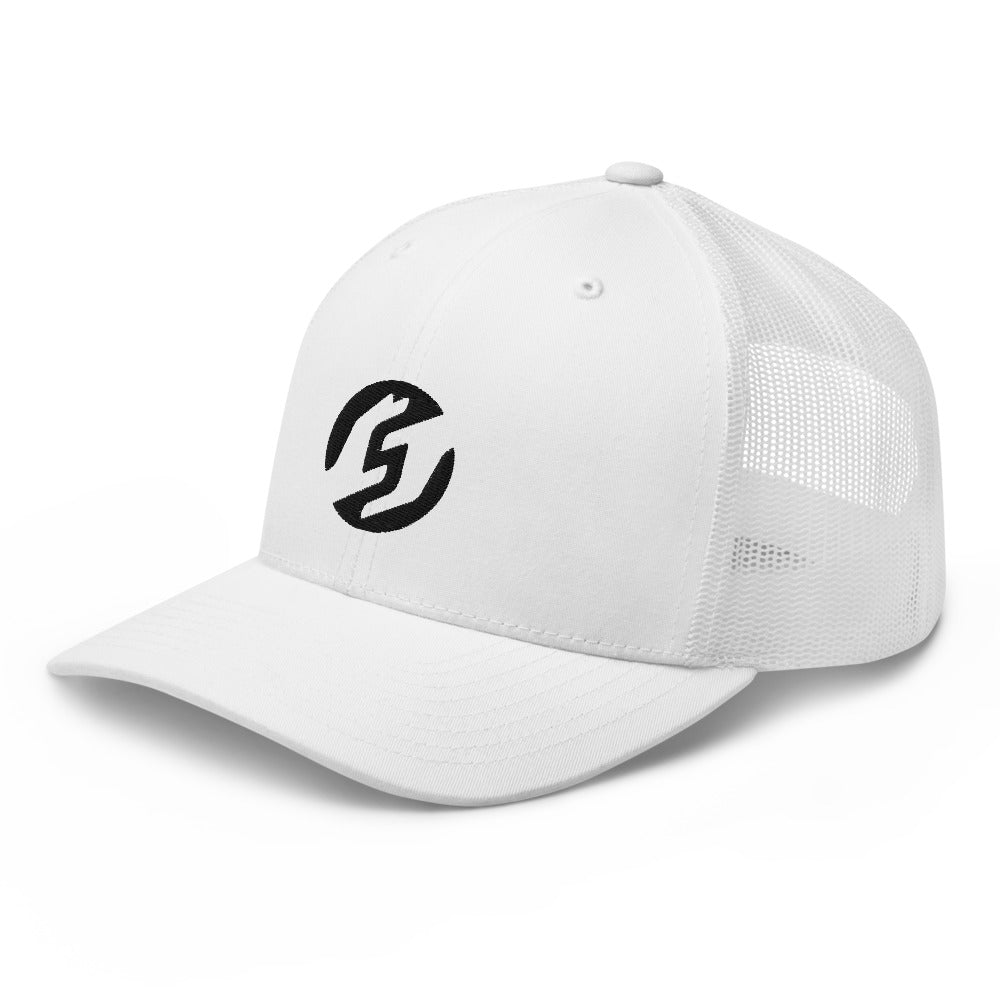 HANDVERDEN™ Trucker-Cap