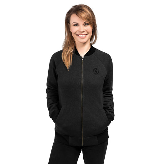 HANDVERDEN™ Bomberjacke