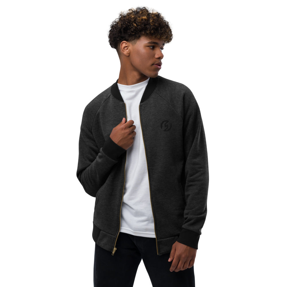 HANDVERDEN™ Bomberjacke