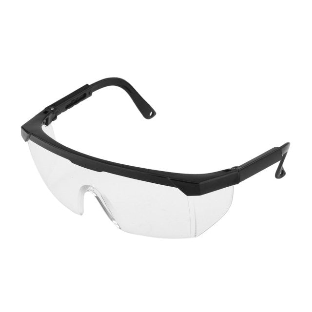 HANDVERDEN™ - Schutz und Arbeitsbrille